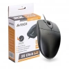 A4-Tech OP-620D 2X Click Usb Optik Mouse Siyah