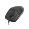 A4 Tech Op-620D Siyah Usb Kablolu Optik 1200Dpi 1,5Mt Kablo Mouse