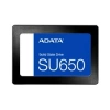 Adata 1TB 2.5 SU650 520-450MB-s ASU650SS-1TT-R Ssd Harddisk