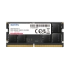 ADATA 32GB DDR5 4800MHZ CL46 NOTEBOOK RAM VALUE AD5S480032G-B