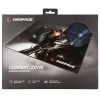 Addison Rampage Combat Zone 270x350x3mm Gaming Mouse Pad