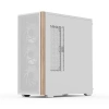 AEOROCOOL DA501A GAMING MID-TOWER PC KASASI BEYAZ