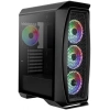 Aerocool Aero One Duo 3 x ARGB 12cm ARGB Fan ATX Bilgisayar Kasası