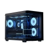 AEROCOOL P300C GAMING MINI-TOWER PC KASASI