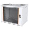 AGER 7U 600x450mm Duvar Tipi Beyaz Kabinet Agena AG-AN07U6045B1