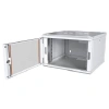 AGER 7U 600x600mm Duvar Tipi Beyaz Kabinet Agena AG-AN07U6060B1