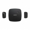 AJAX  FireProtect, Kablosuz, Isı ve Duman Dedektörü, SİYAH