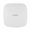 AJAX Hub 4G Kablosuz Görsel Doğrulamalı Alarm Paneli (8EU/UEU) ASP Beyaz
