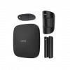 AJAX  StarterKit, Kablosuz, Alarm Kiti, SİYAH