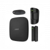 AJAX  StarterKit, Kablosuz, Alarm Kiti, SİYAH