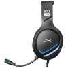 Altec Lansing ALGH9603 Siyah PS4/XBOX/Mobil Uyumlu USB 3.5mm Mavi Ledli Gaming Mikrofonlu Kulaklık