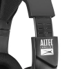 Altec Lansing ALGH9603 Siyah PS4/XBOX/Mobil Uyumlu USB 3.5mm Mavi Ledli Gaming Mikrofonlu Kulaklık