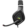 Altec Lansing ALGH9604 Siyah PS4/XBOX/Mobil Uyumlu USB 3.5mm Rainbow Gaming Mikrofonlu Kulaklık