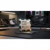 AMD RYZEN 7 7700X3D 8 Core, 4,00-4.50GHz, 104Mb Cache, 120W,  AM5 Soket, TRAY, (Dahili Grafik VAR, Fan YOK) TÜRKİYE Distibütör GARANTİLİ