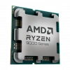 AMD RYZEN 7 9850X3D 8 Core, 4,70-5.60GHz, 104Mb Cache, 120W,  AM5 Soket, TRAY, (Dahili Grafik VAR, Fan YOK) TÜRKİYE Distibütör GARANTİLİ