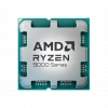 AMD RYZEN 9 9950X 16 Core, 4,30-5.70GHz, 80Mb Cache, 170W,  AM5 Soket, TRAY, (Dahili Grafik VAR, Fan YOK)