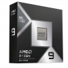 AMD RYZEN 9 9950X3D2 Dual Edition 16 Core, 4,30-5.60GHz, 208Mb Cache, 200W,  AM5 Soket, BOX (Kutulu) (Dahili Grafik VAR, Fan YOK)