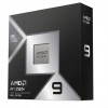 AMD RYZEN 9 9950X3D2 Dual Edition 16 Core, 4,30-5.60GHz, 208Mb Cache, 200W,  AM5 Soket, BOX (Kutulu) (Dahili Grafik VAR, Fan YOK)
