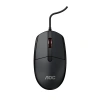 AOC MS130B-LA Kablolu Ofis Mouse