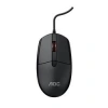 AOC MS130B-LA Kablolu Ofis Mouse