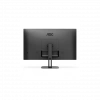 AOC Q32V5CE/BK 31,5" 1ms, 75hz, 2K Quad HD, 2xHDMI DP, Type-C , 2X5W Hoparlör, Pivot, VA Panel Monitör