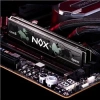 Apacer NOX 32GB 2x16GB 6000MHz CL38 DDR5 (AH5U32G60C622MBAA-2) Gaming Pc Ram Kit