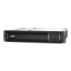 APC 1500VA SMART UPS SMT1500RMI2UC LINE INTERACTIVE RACKMOUNT UPS