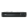 APC 1500VA SMART UPS SMT1500RMI2UC LINE INTERACTIVE RACKMOUNT UPS