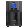 APC 1KVA EASY SRV1KI ONLINE 1/1F LCD EKRAN TOWER UPS