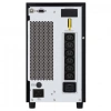 APC 3KVA EASY SRV3KI ONLINE 1/1F LCD EKRAN TOWER UPS