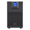 APC 3KVA EASY SRV3KI ONLINE 1/1F LCD EKRAN TOWER UPS