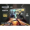 Apronx APX-NW19 900p 19 Led Vga+Hdmi Monitor