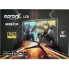 Apronx APX-NW19 900p 19 Led Vga+Hdmi Monitor
