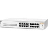 ARUBA 16port Instant On R8R48A GIGABIT 124W 4port POE SWITCH
