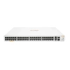 ARUBA 48port INSTANT ON 1960 JL808A GIGABIT 2-SFP 2-10GBe YÖNETİLEBİLİR SWICTH