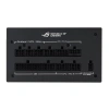 ASUS 1200W 80+ GOLD ROG STRIX AURA EDITION 1200G PCIE 5.0 TAM MODÜLER POWER SUPPLY