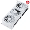 ASUS 12GB PRIME RTX5070-O12G WHITE GDDR7 HDMI-DP PCIE 5.0 BEYAZ
