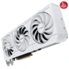 ASUS 12GB PRIME RTX5070-O12G WHITE GDDR7 HDMI-DP PCIE 5.0 BEYAZ
