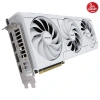 ASUS 12GB PRIME RTX5070-O12G WHITE GDDR7 HDMI-DP PCIE 5.0 BEYAZ
