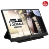 ASUS 15.6 IPS ZENSCREEN MB166C 5MS 60Hz TYPE-C Taşınabilir USB Monitör (1920 X 1080)