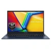 ASUS 15.6 X1504VA- NJ413 CORE i7 1355U 24GB DDR4 RAM- 512GB M2 NVME- O/B UHD FDOS