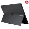 ASUS 16 DOKUNMATIK ZENSCREEN MB16AMTR 5MS 60HZ mHDMI-USBC BATARYALI TAŞINABİLİR MONİTÖR
