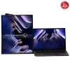 ASUS 17.3 OLED ZEN SCREEN FOLD MQ17QH 0.2MS 60HZ mHDMI-TYPEC KATLANABİLİR TAŞINABİLİR MONİRTÖR 2560X1920