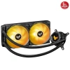 ASUS 240MM TUF GAMING LC II ARGB SIVI SOĞUTMALI AM5-1700P İŞLEMCİ FANI
