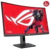 ASUS 27 IPS ROG STRIX XG27WCS 1MS 180HZ HDMI-DP TYPEC KAVISLI GAMING MONİTÖR 2560X1440