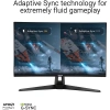 ASUS 27 IPS TUF GAMING VG27UQ1A 1MS 160HZ HDMI-DP GAMING MONİTÖR 1920X1080