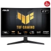ASUS 27 VA TUF GAMING VG27VQ3B 1MS 180Hz HDMI-DP Kavisli Gaming Monitör (1920 X 1080)