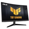 ASUS 27 VA VG27VQM1B 1MS 280HZ HDMI-DP KAVISLI GAMING MONİTÖR