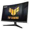 ASUS 27 VA VG27VQM1B 1MS 280HZ HDMI-DP KAVISLI GAMING MONİTÖR