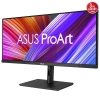 ASUS 34 IPS PROART PA348CGV 2MS 120HZ HDMI-DP USBC GARAFİK TASARIM MONİTÖRÜ 3440X1440